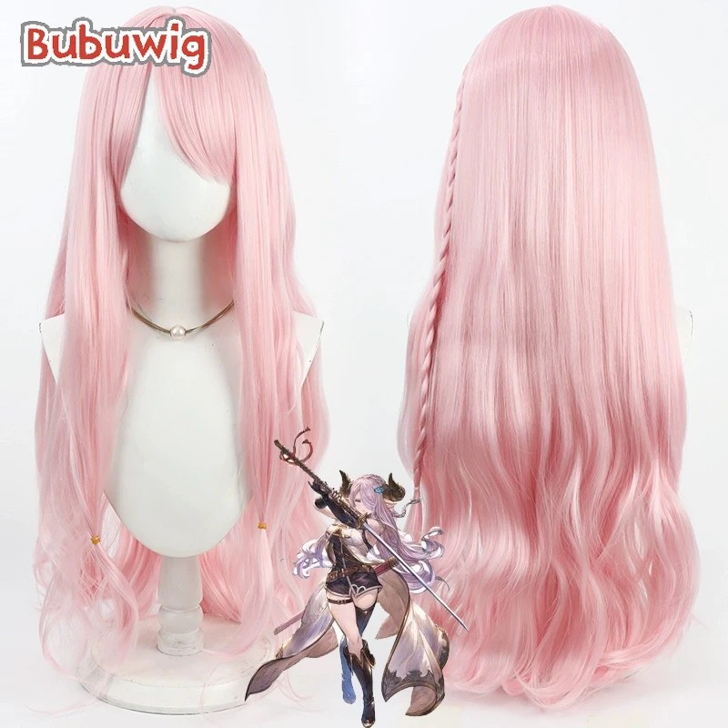 Bubuwig ռ Ӹ Narmaya ڽ  Granblue Fantasy Narmaya   ҷ 100cm    ũ  